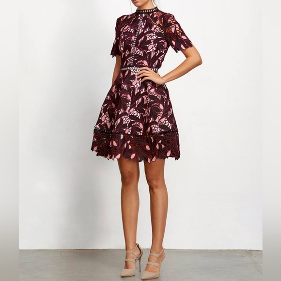 ELLIATT Montague Dress - Picture 2 of 7